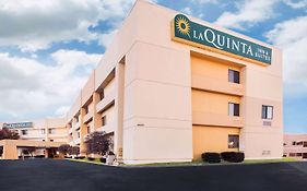 La Quinta Hotel Columbia Missouri